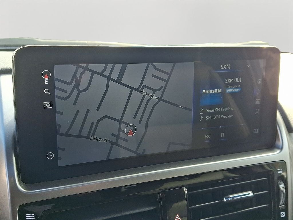 2023 Lexus GX 460 460