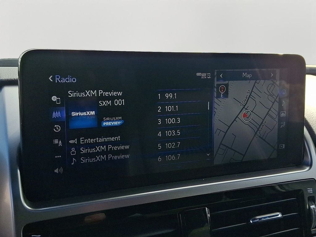 2023 Lexus GX 460 460