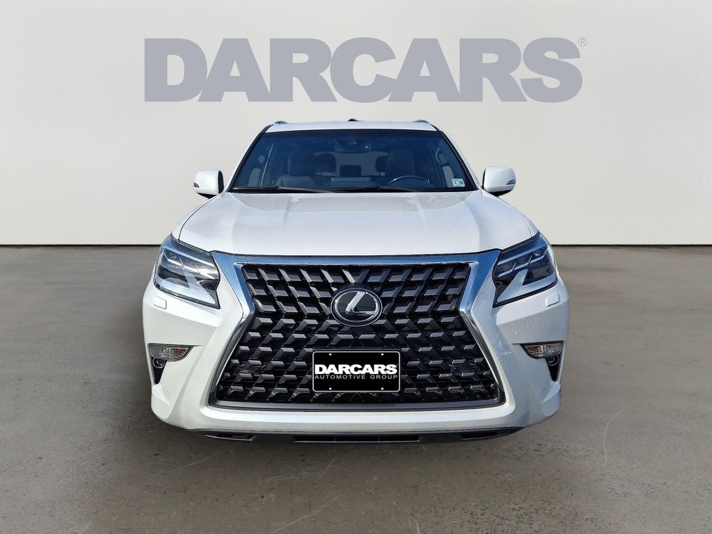 2023 Lexus GX 460 460