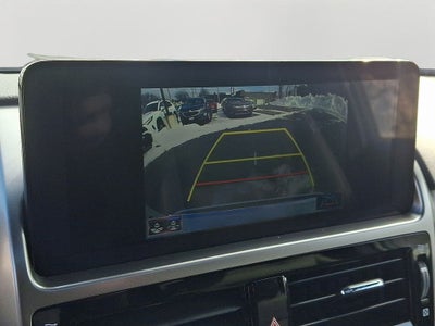 2023 Lexus GX 460 460