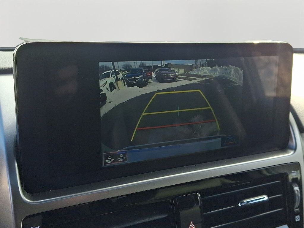 2023 Lexus GX 460 460