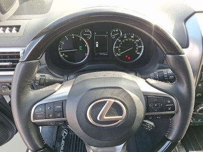 2023 Lexus GX 460 460