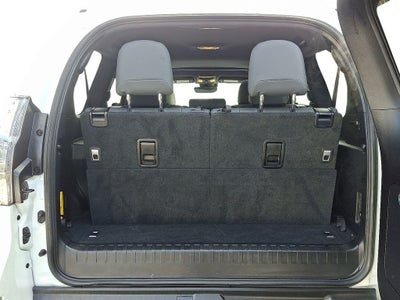 2023 Lexus GX 460 460