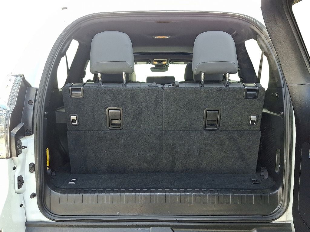 2023 Lexus GX 460 460