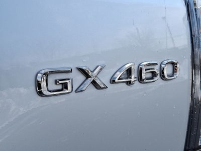 2023 Lexus GX 460 460