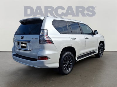2023 Lexus GX 460 460