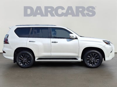 2023 Lexus GX 460 460