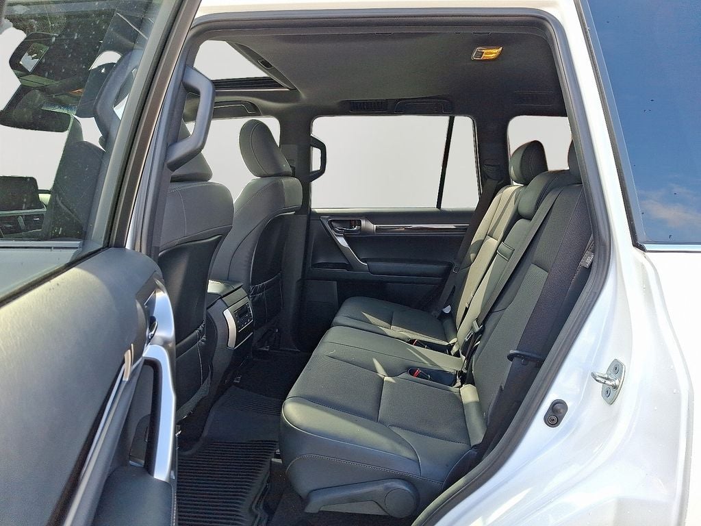 2023 Lexus GX 460 460