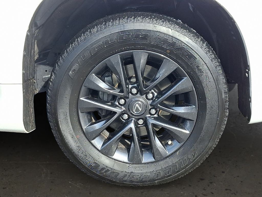 2023 Lexus GX 460 460