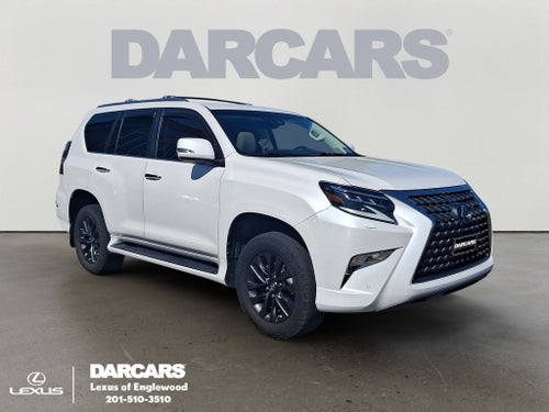 2020 Lexus GX 460 460 PREM PKG w/CAPTAINS CHAIRS