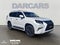 2020 Lexus GX 460 460 PREM PKG w/CAPTAINS CHAIRS