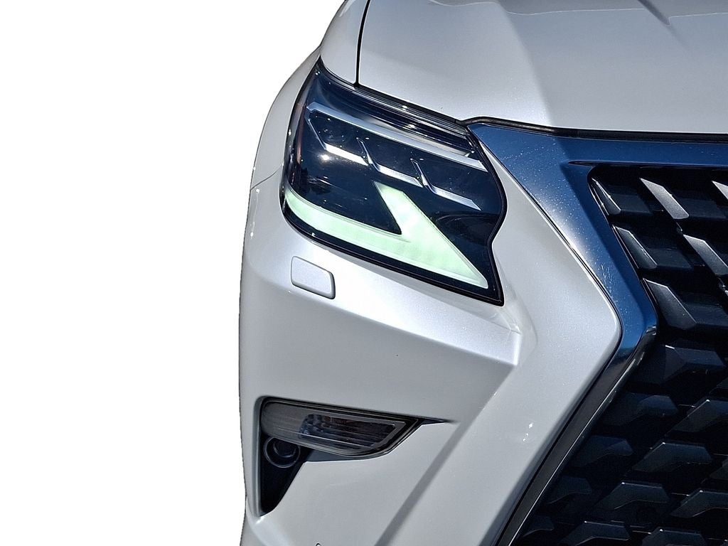 2020 Lexus GX 460 460 PREM PKG w/CAPTAINS CHAIRS