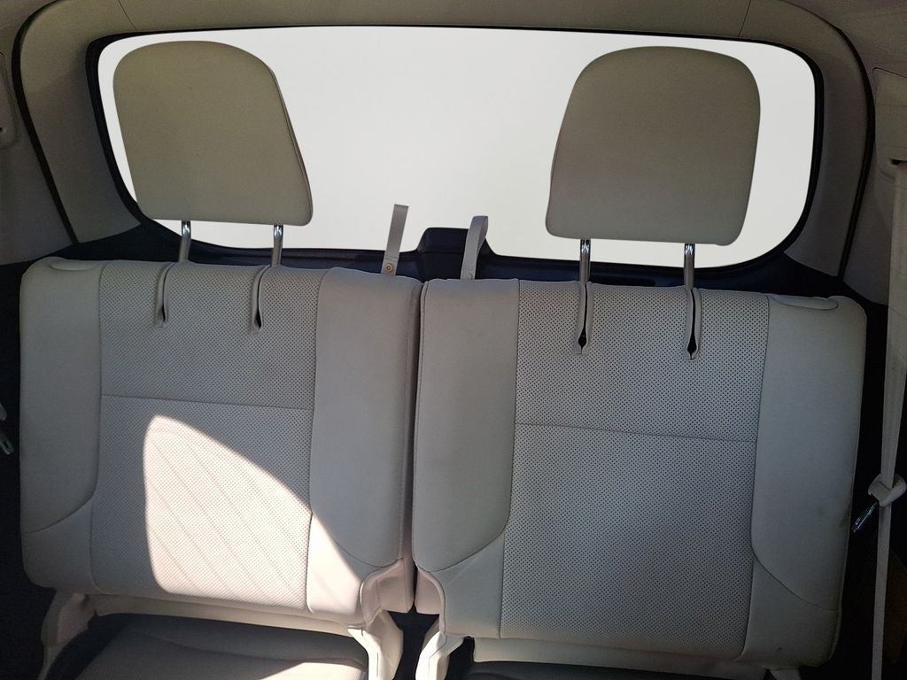 2020 Lexus GX 460 460 PREM PKG w/CAPTAINS CHAIRS