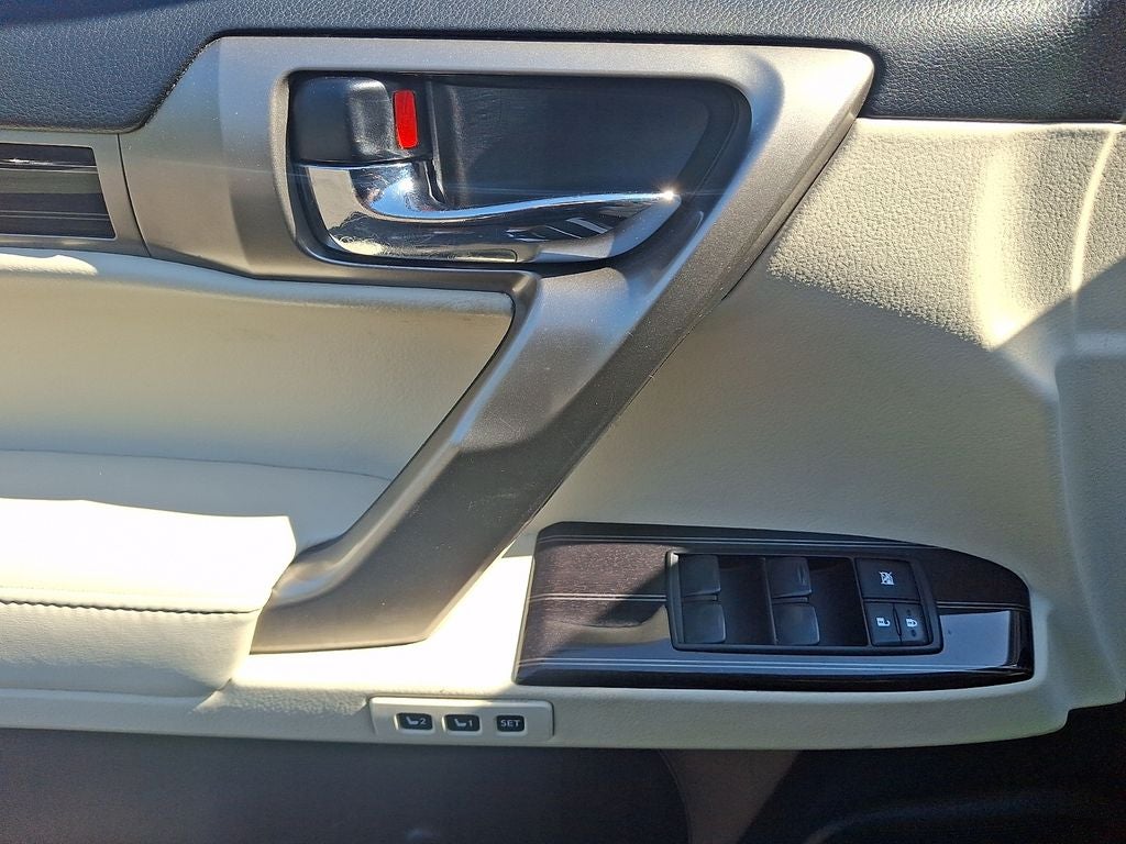 2020 Lexus GX 460 460 PREM PKG w/CAPTAINS CHAIRS