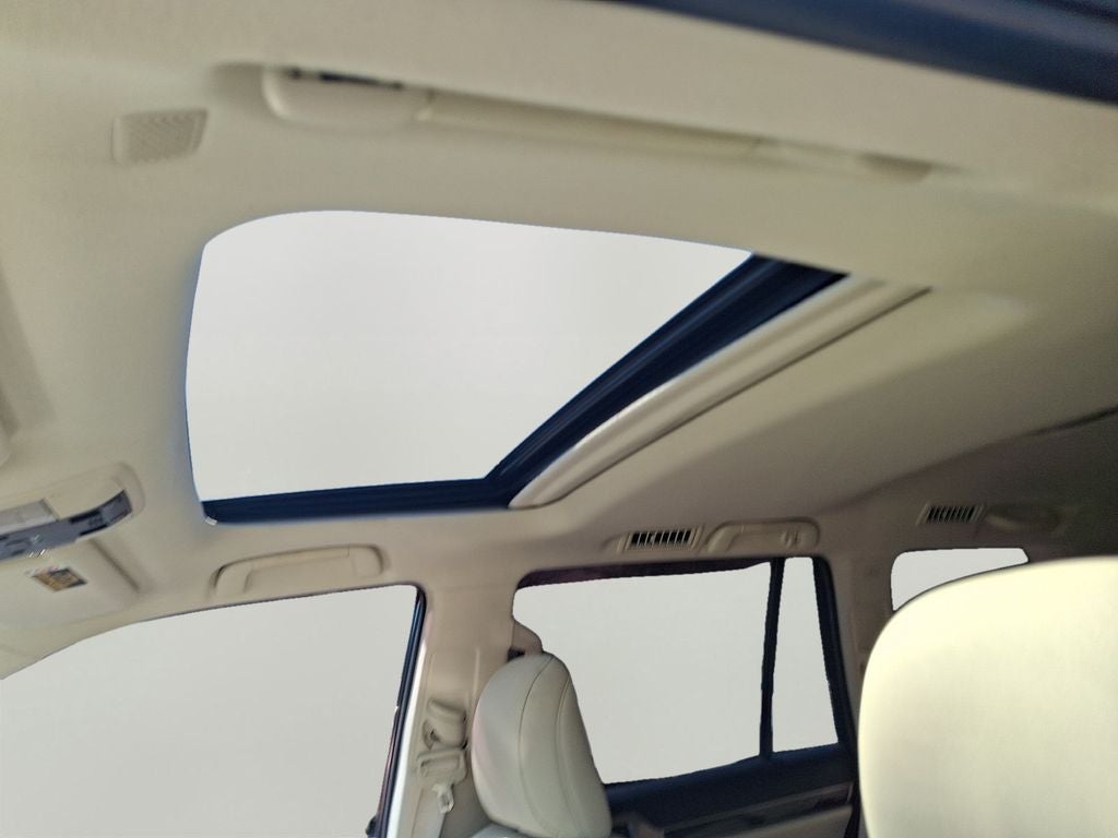 2020 Lexus GX 460 460 PREM PKG w/CAPTAINS CHAIRS