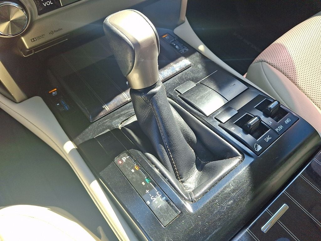 2020 Lexus GX 460 460 PREM PKG w/CAPTAINS CHAIRS