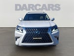 2020 Lexus GX 460 460 PREM PKG w/CAPTAINS CHAIRS