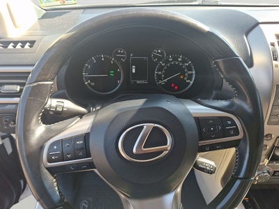 2020 Lexus GX 460 460 PREM PKG w/CAPTAINS CHAIRS
