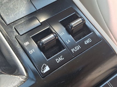 2020 Lexus GX 460 460 PREM PKG w/CAPTAINS CHAIRS