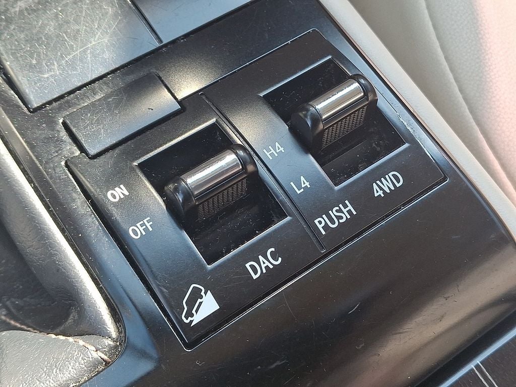 2020 Lexus GX 460 460 PREM PKG w/CAPTAINS CHAIRS