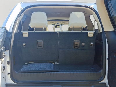 2020 Lexus GX 460 460 PREM PKG w/CAPTAINS CHAIRS