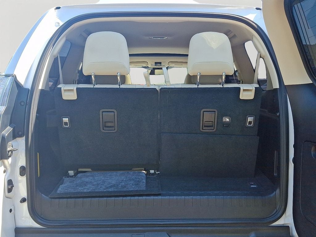 2020 Lexus GX 460 460 PREM PKG w/CAPTAINS CHAIRS