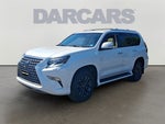 2020 Lexus GX 460 460 PREM PKG w/CAPTAINS CHAIRS