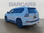 2020 Lexus GX 460 460 PREM PKG w/CAPTAINS CHAIRS