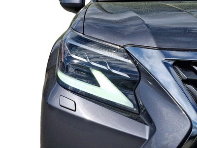 2022 Lexus GX 460 460 PREMIUM PLUS PKG