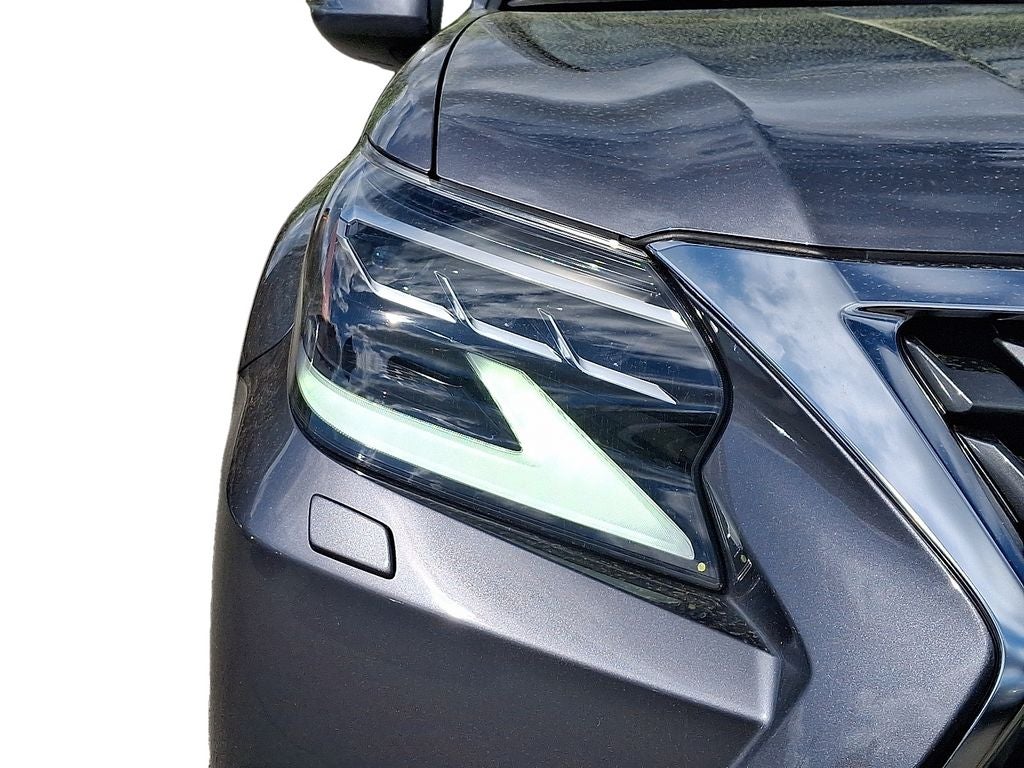 2022 Lexus GX 460 460 PREMIUM PLUS PKG