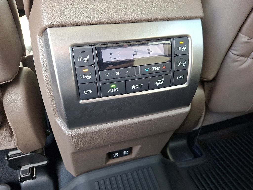 2022 Lexus GX 460 460 PREMIUM PLUS PKG