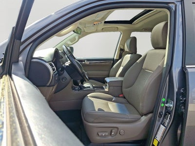 2022 Lexus GX 460 460 PREMIUM PLUS PKG