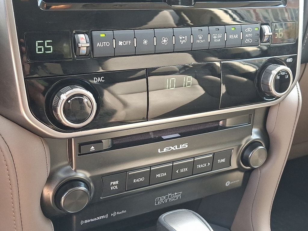 2022 Lexus GX 460 460 PREMIUM PLUS PKG