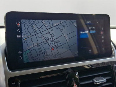 2022 Lexus GX 460 460 PREMIUM PLUS PKG