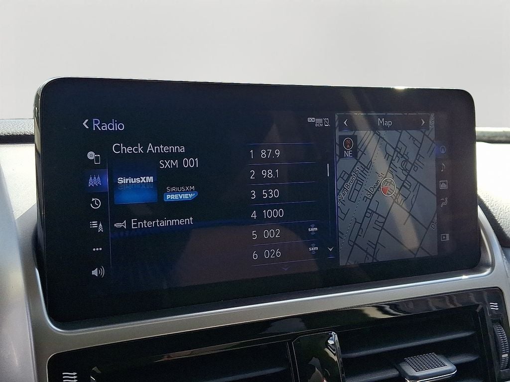 2022 Lexus GX 460 460 PREMIUM PLUS PKG