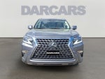 2022 Lexus GX 460 460 PREMIUM PLUS PKG