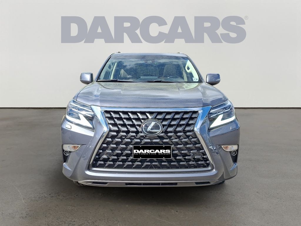 2022 Lexus GX 460 460 PREMIUM PLUS PKG