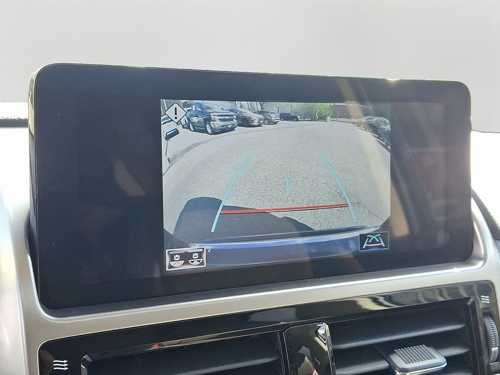 2022 Lexus GX 460 460 PREMIUM PLUS PKG