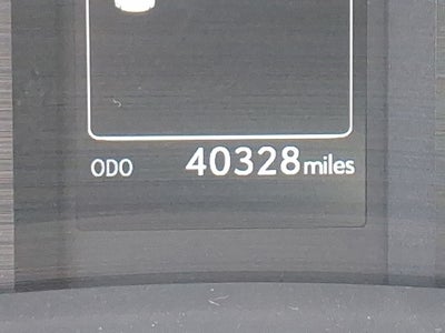 2022 Lexus GX 460 460 PREMIUM PLUS PKG