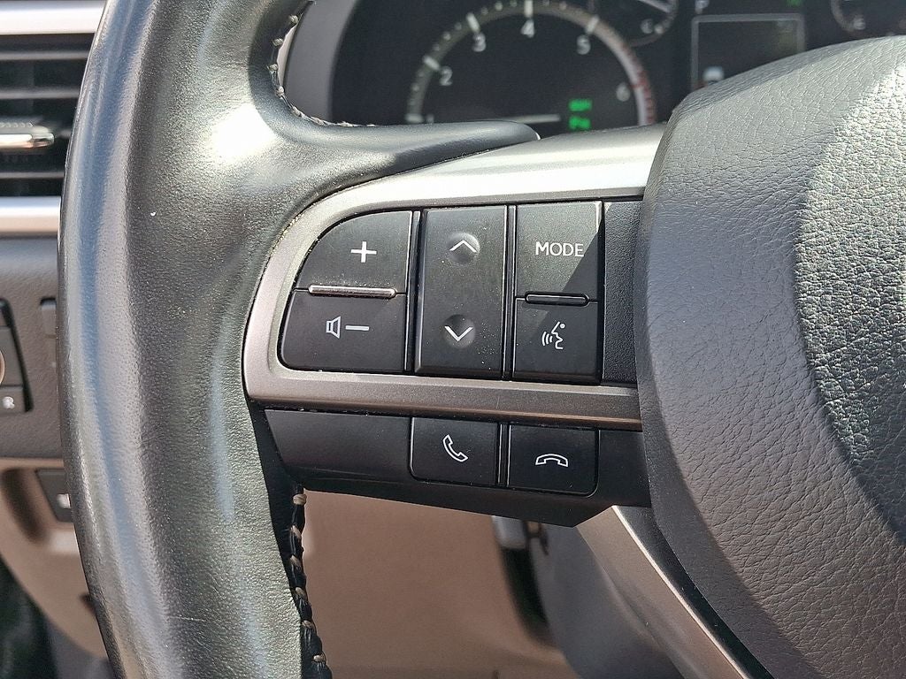 2022 Lexus GX 460 460 PREMIUM PLUS PKG