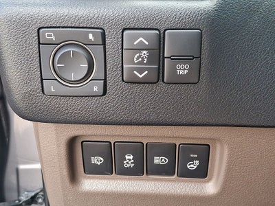 2022 Lexus GX 460 460 PREMIUM PLUS PKG