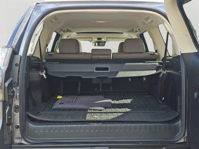 2022 Lexus GX 460 460 PREMIUM PLUS PKG