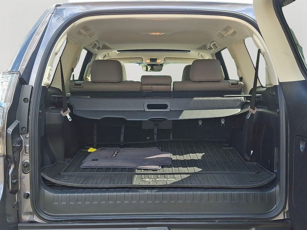 2022 Lexus GX 460 460 PREMIUM PLUS PKG