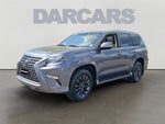 2022 Lexus GX 460 460 PREMIUM PLUS PKG