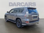 2022 Lexus GX 460 460 PREMIUM PLUS PKG