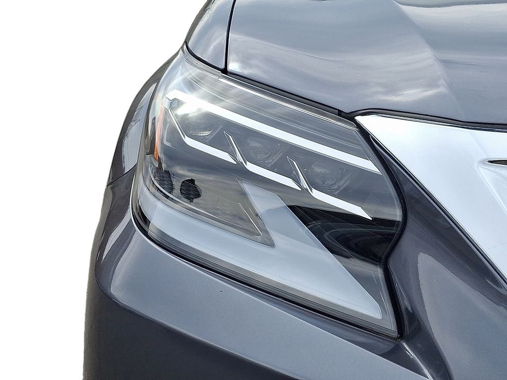 2023 Lexus GX 460 460 Premium Plus Package with Captain's Chairs