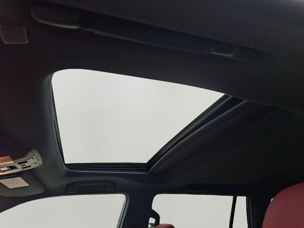 2023 Lexus GX 460 460 Premium Plus Package with Captain's Chairs