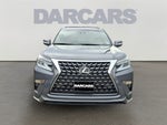2023 Lexus GX 460 460 Premium Plus Package with Captain's Chairs