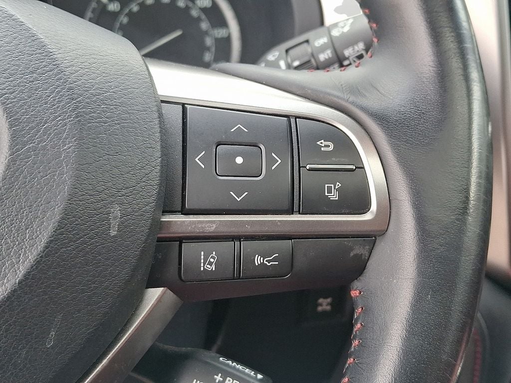 2023 Lexus GX 460 460 Premium Plus Package with Captain's Chairs