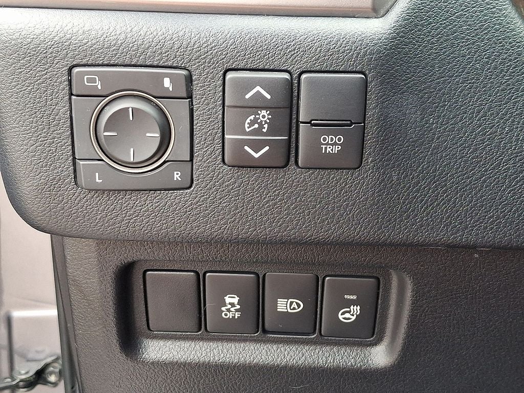 2023 Lexus GX 460 460 Premium Plus Package with Captain's Chairs